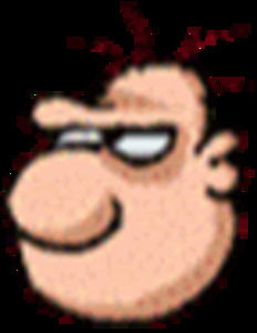 Meet your Posher, Mark